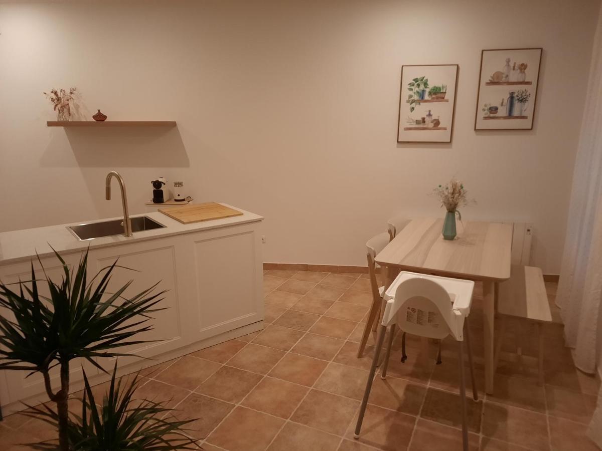 A Casa Dos Tres Perigos Villa Vigo Exterior foto